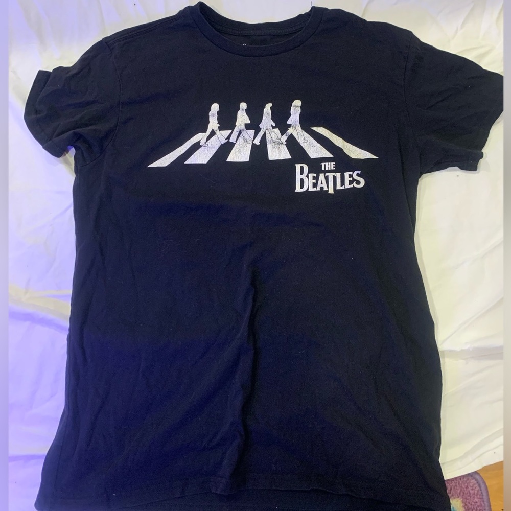 Beetles T-Shirt